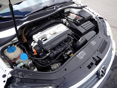 2009 Volkswagen Eos Lux