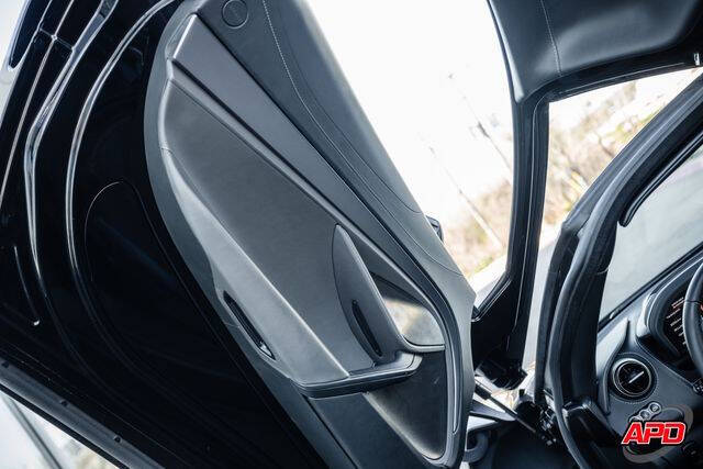 2019 McLaren 720S