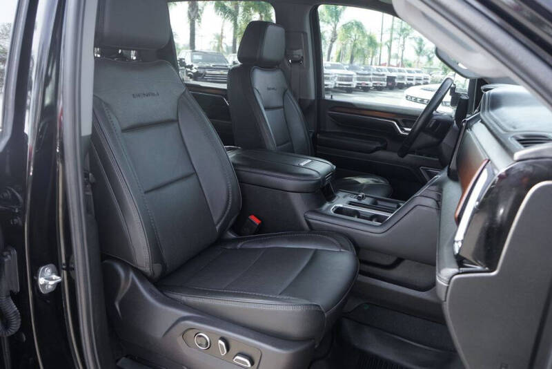 2024 GMC Sierra 3500HD