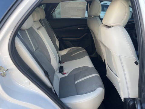 2026 Mazda CX-30 2.5 Turbo Aire Edition