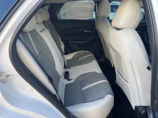 2026 Mazda CX-30 2.5 Turbo Aire Edition