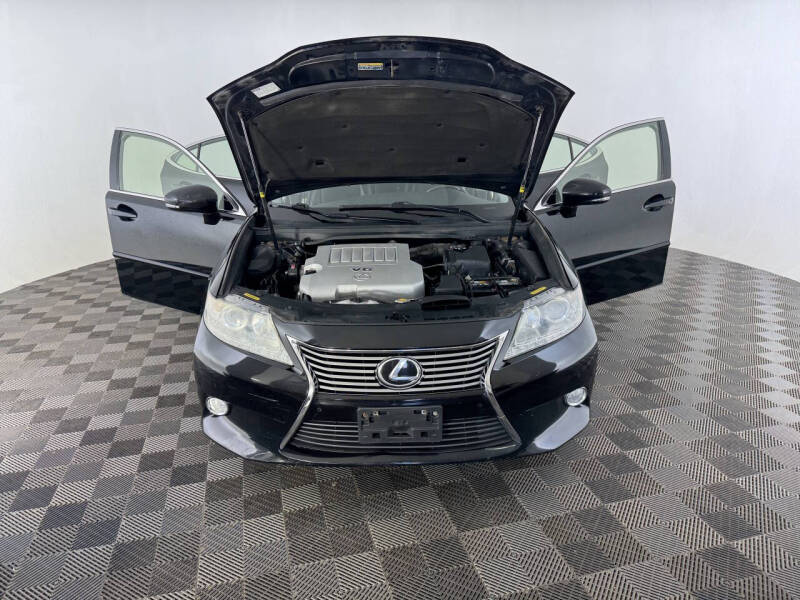2013 Lexus ES 350