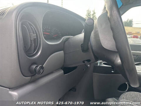 2008 Ford E-Series E-250