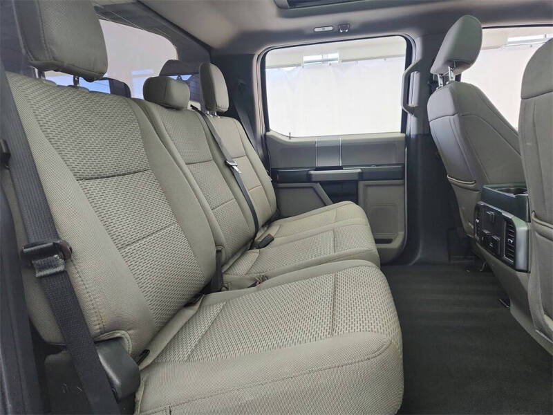 2022 Ford F-250 Super Duty