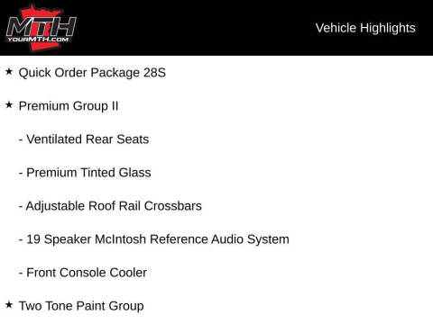 2023 Jeep Grand Wagoneer L Series II