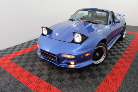 1994 Mazda MX-5 Miata