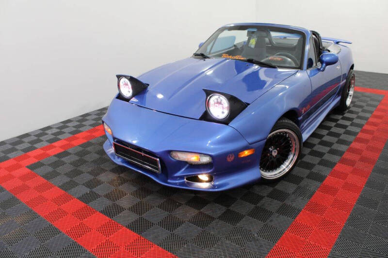 1994 Mazda MX-5 Miata