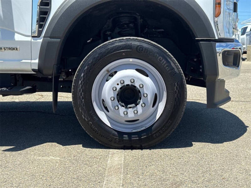 2024 Ford F-450 Super Duty