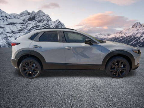 2026 Mazda CX-30 2.5 Turbo Aire Edition