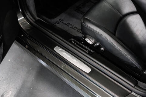 2006 Porsche Cayman S