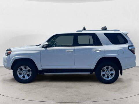 2015 Toyota 4Runner SR5 Premium