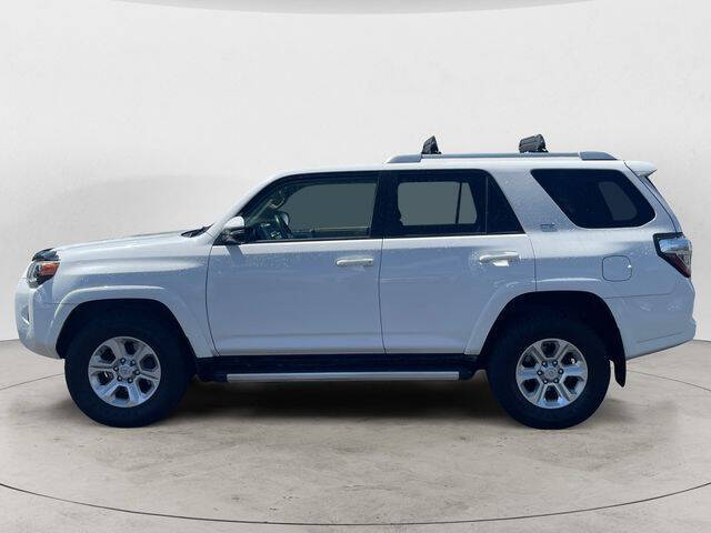 2015 Toyota 4Runner SR5 Premium