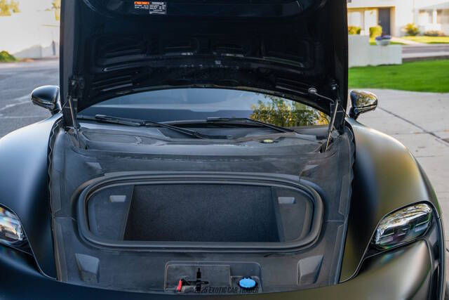 2023 Porsche Taycan 4S