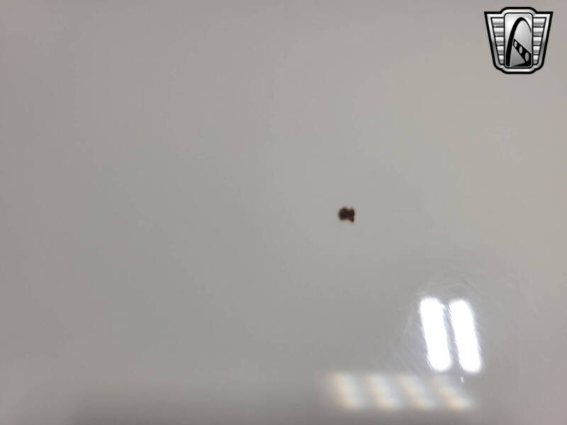 1965 Chrysler New Yorker