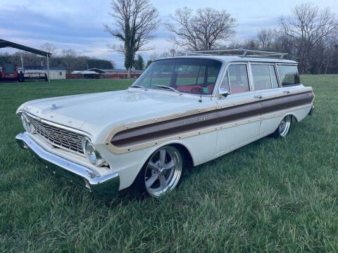 1964 Ford Falcon