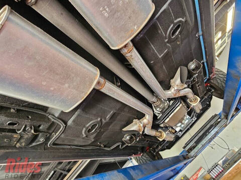 1969 Pontiac Firebird