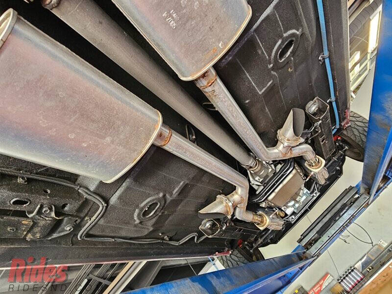 1969 Pontiac Firebird