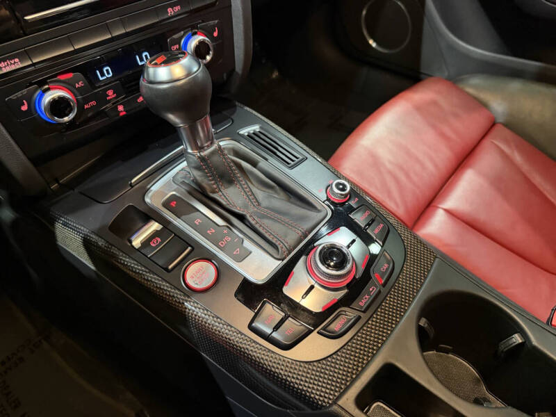 2017 Audi S5 3.0T quattro