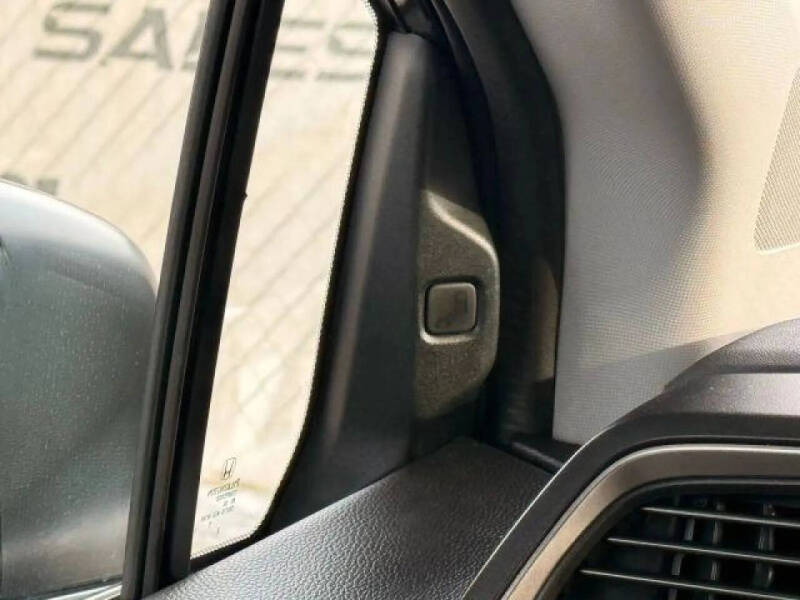 2024 Honda Odyssey EX