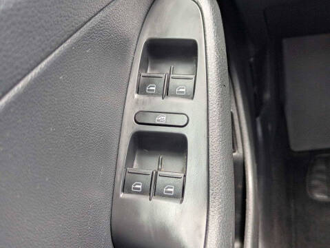 2016 Volkswagen Jetta
