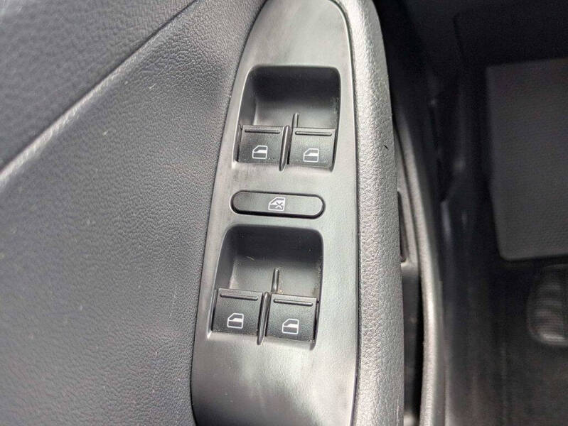 2016 Volkswagen Jetta