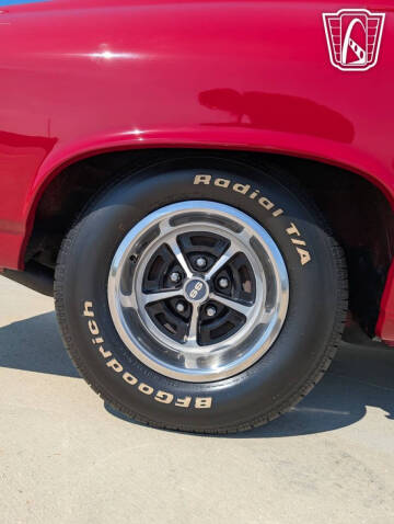 1969 Chevrolet Chevelle