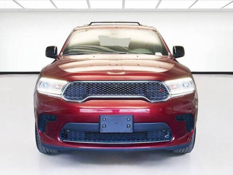 2023 Dodge Durango SXT