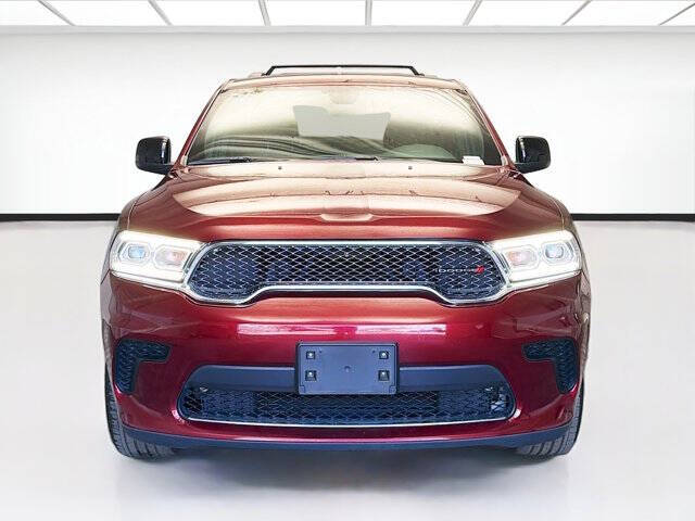 2023 Dodge Durango SXT