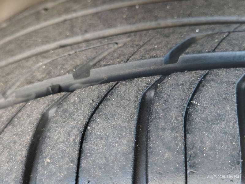 2002 Mercedes-Benz C-Class C 320