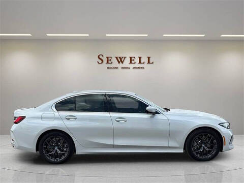 2025 BMW 3 Series 330i