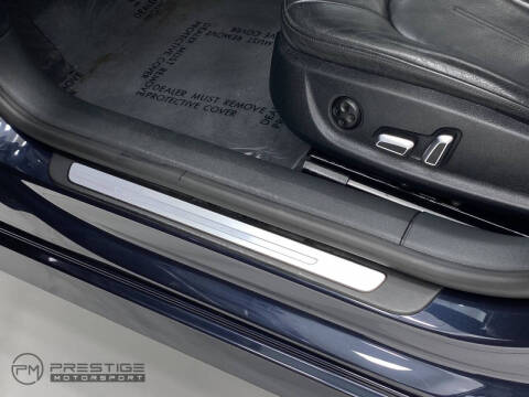 2018 Audi A7 3.0T quattro Premium Plus