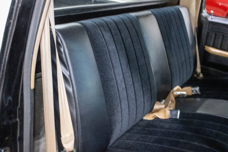 1987 GMC R/V 1500 Series R1500