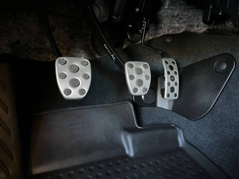 2024 Toyota GR86 Premium