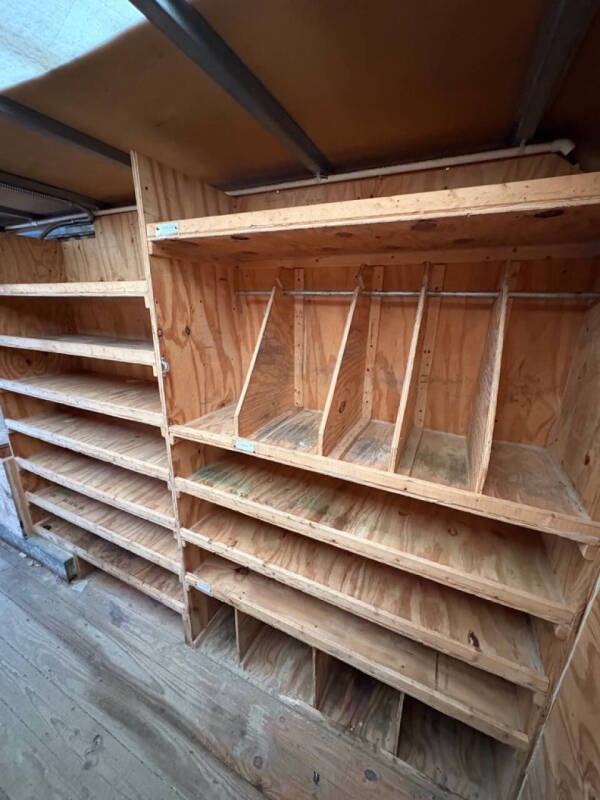 2013 Chevrolet Express 3500