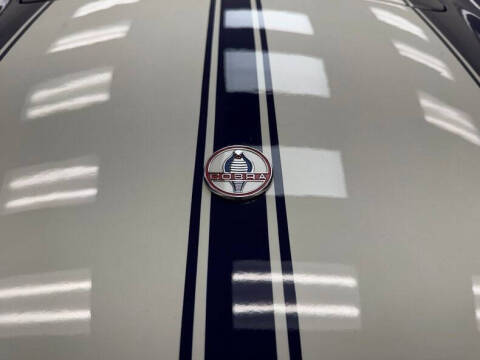 1966 Shelby Cobra