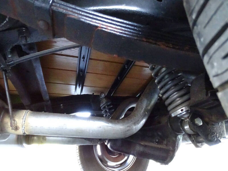 1966 GMC C/K 1500 Series