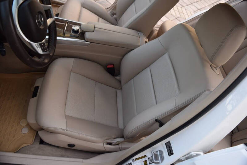 2014 Mercedes-Benz E-Class E 350 Luxury