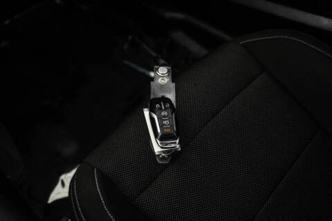 2015 Ford Mustang V6