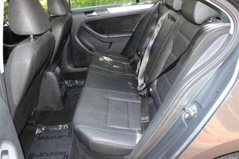 2012 Volkswagen Jetta