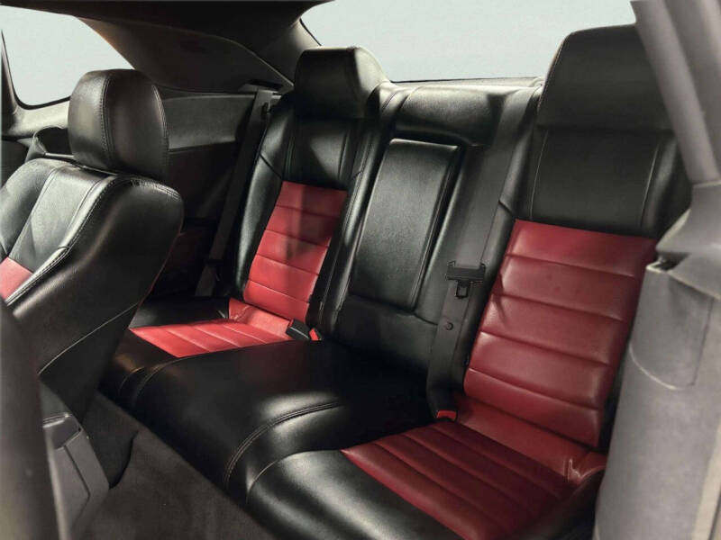 2010 Dodge Challenger R/T