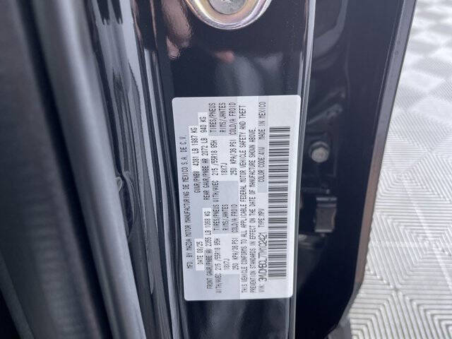 2026 Mazda CX-30 2.5 S Aire Edition