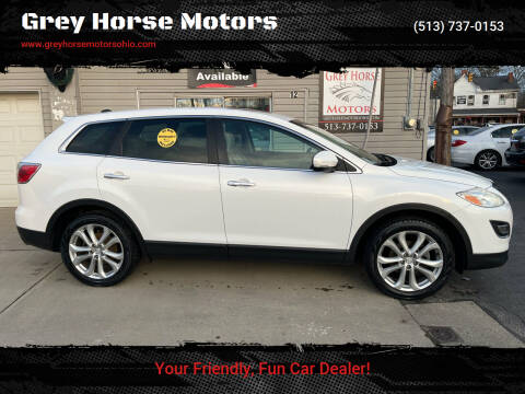 2011 Mazda CX-9 for sale at Grey Horse Motors in Hamilton OH