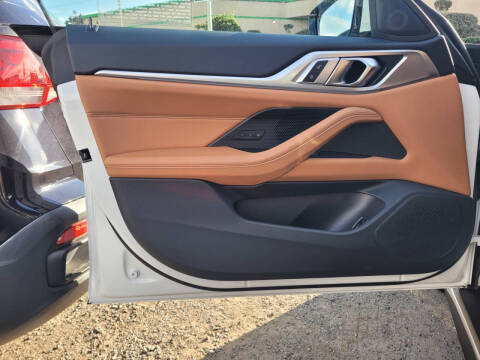 2024 BMW i4 eDrive35 Gran Coupe