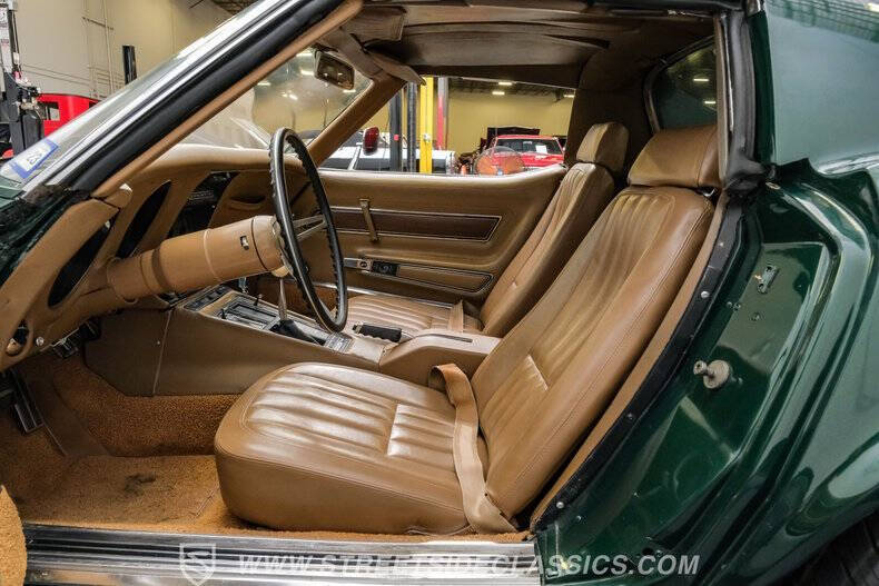 1969 Chevrolet Corvette