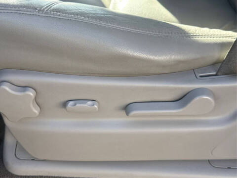 2011 Chevrolet Tahoe LT