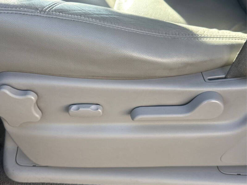 2011 Chevrolet Tahoe LT