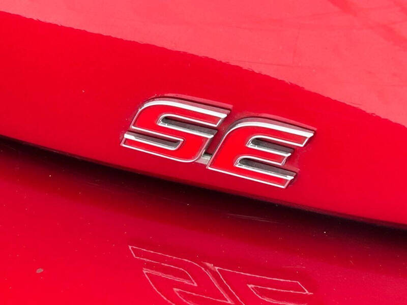 2022 Toyota Corolla Hatchback SE