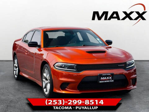 2023 Dodge Charger for sale at Maxx Autos Plus in Puyallup WA