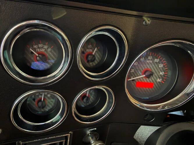 1984 Chevrolet C10