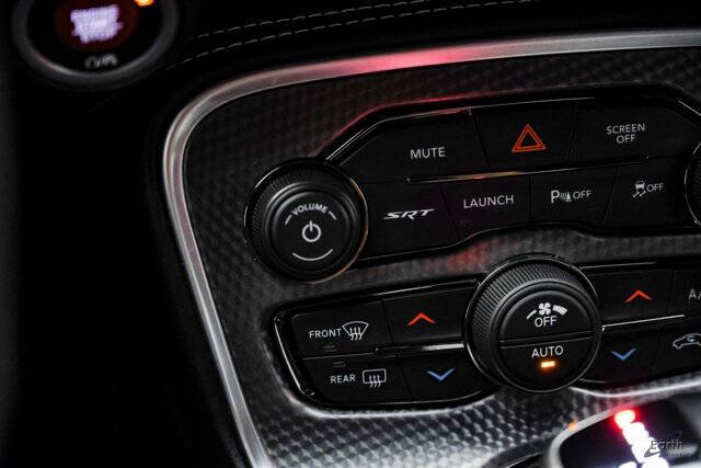 2022 Dodge Challenger SRT Super Stock